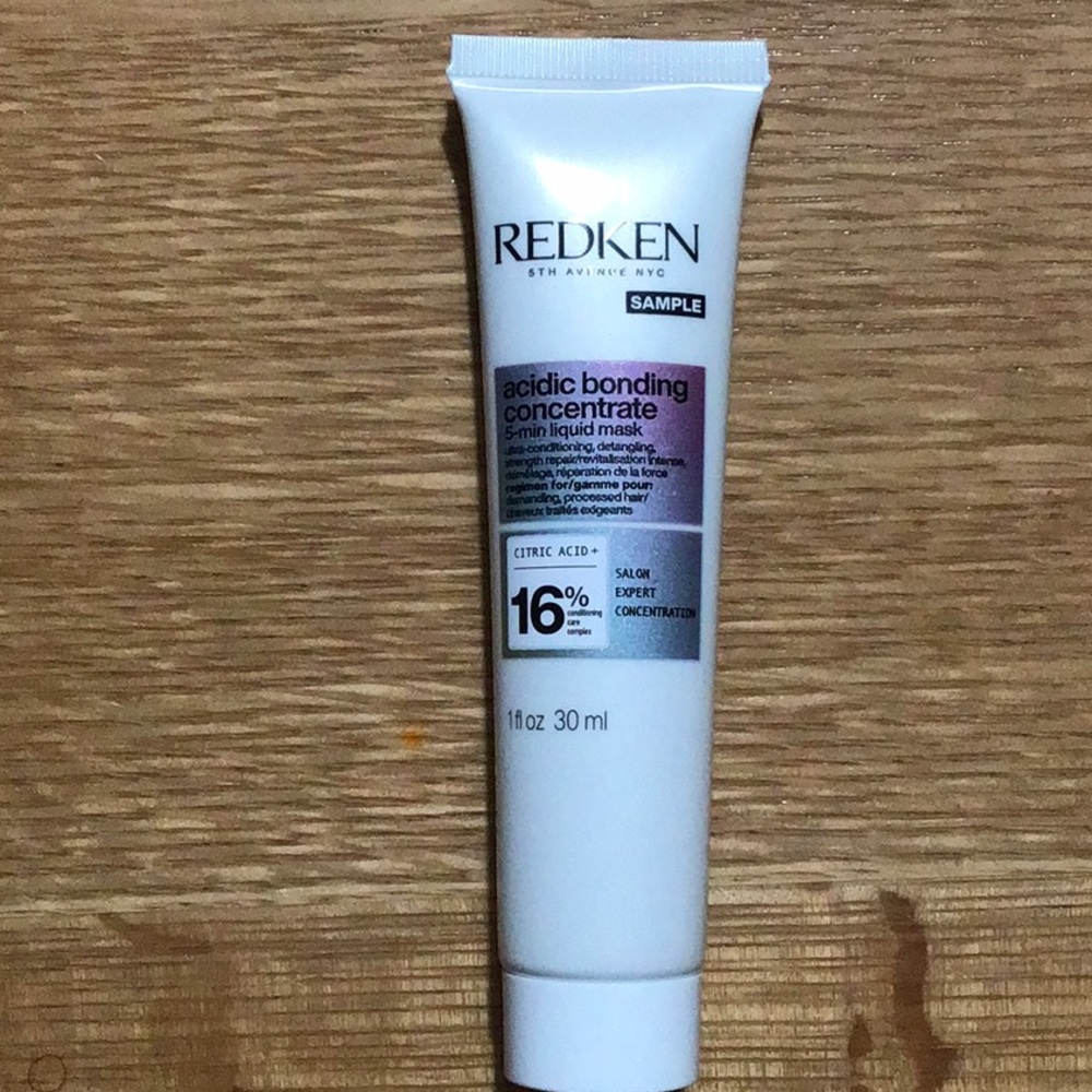 Redken Acidic Bonding Concentrate Hair Mask